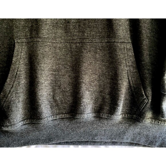 Oxford University Hoodie Official Merchandise Gray Size Large College Apparel - Picture 3 of 7